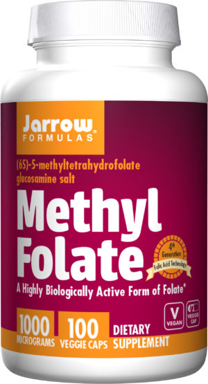 METHYL FOLATE