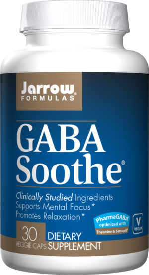 GABA SOOTHE