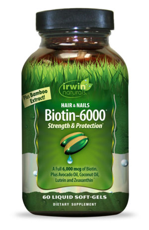 BIOTIN 6000