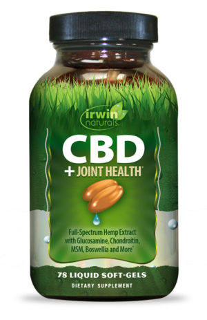 CBD JOINT HEALTH 78 SG