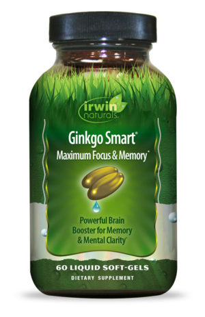 GINKGO SMART  60