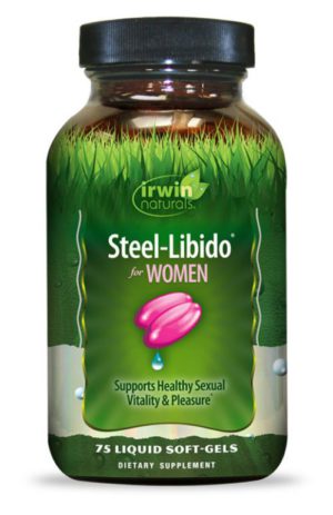 STEEL LIBIDO WOMEN