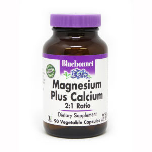 MAGNESIUM CALCIUM 2:1 90