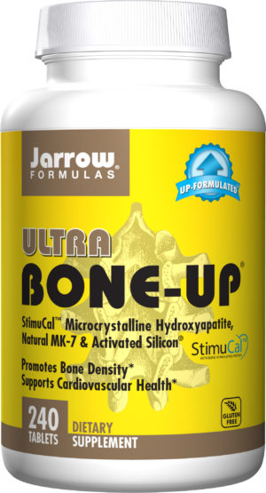 BONE UP ULTRA 240 CAPS