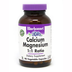 CALCIUM MAGNESIUM 1:1