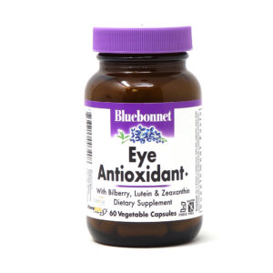EYE ANTIOXIDANTS 60 CP