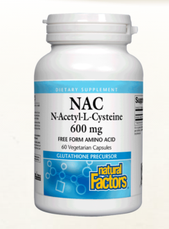 N-Acetyl-L-Cysteine