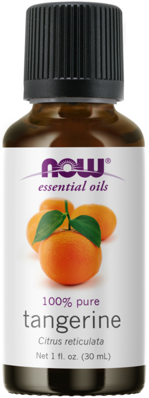 Tangerine Oil - 1 fl. oz.