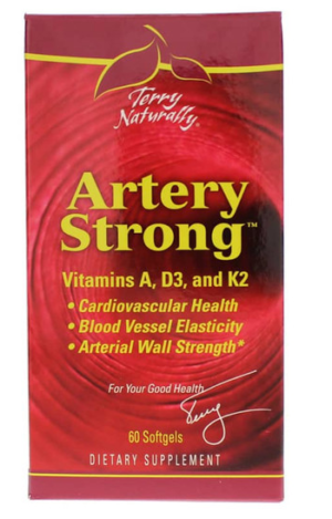 Artery Strong