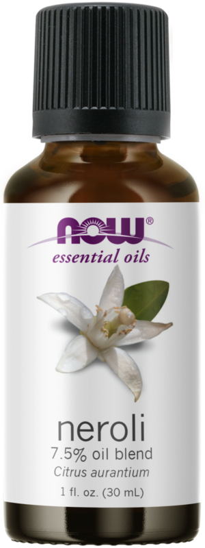 Neroli Oil Blend -1 fl. oz.