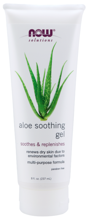 Aloe Soothing Gel - 8 fl. oz.