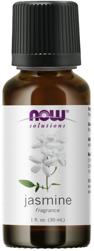 Jasmine Fragrance - 1 fl. oz.