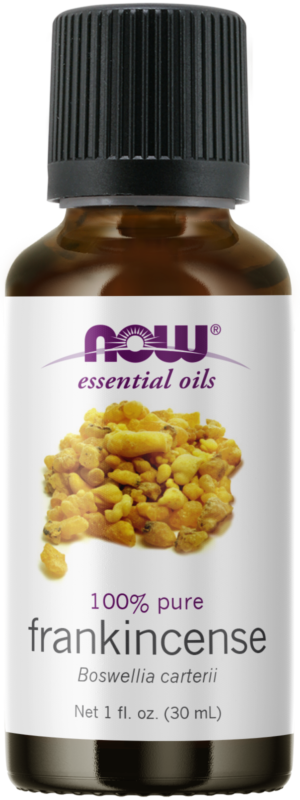 Frankincense Oil - 1 fl. oz.