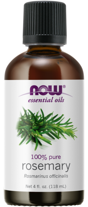 Rosemary Oil - 4 oz.