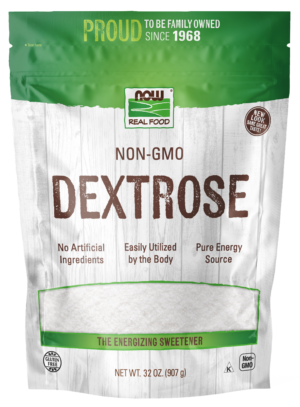 Dextrose - 32 oz.