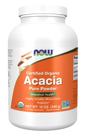Acacia, Organic Powder - 12 oz.
