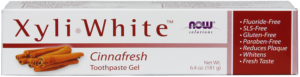Xyliwhite™ Cinnafresh Toothpaste Gel - 6.4 oz.
