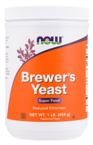 Brewer's Yeast Powder - 1 lb.