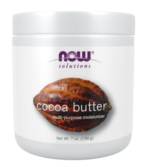 Cocoa Butter - 7 oz.