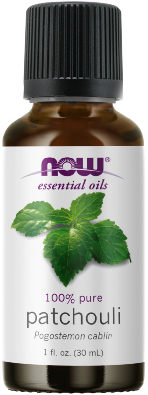 Patchouli Oil - 1 fl. oz.