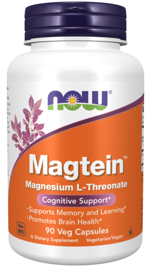 Magtein™- 90 Veg Capsules