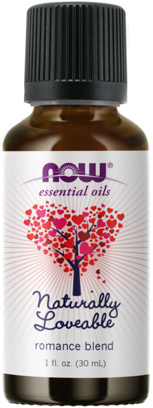 Naturally Loveable Oil Blend - 1 fl. oz.