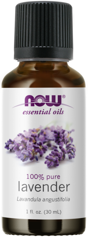 Lavender Oil - 1 fl. oz.