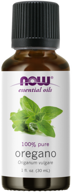 Oregano Oil - 1 fl. oz.