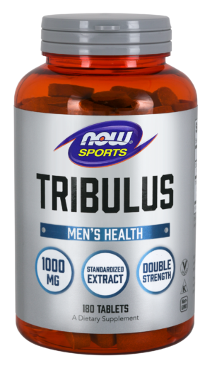 Tribulus 1,000 mg - 180 Tablets