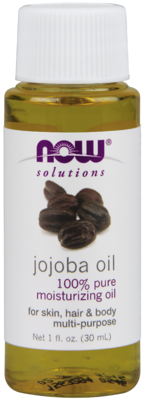 Jojoba Oil - 1 fl. oz.