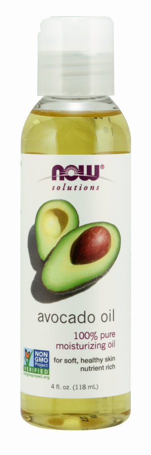 Avocado Oil - 4 fl. oz.