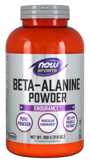 Beta-Alanine - 500 g (17.6 oz.)