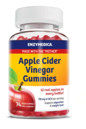 Enzymedica ACV 74 Gummies