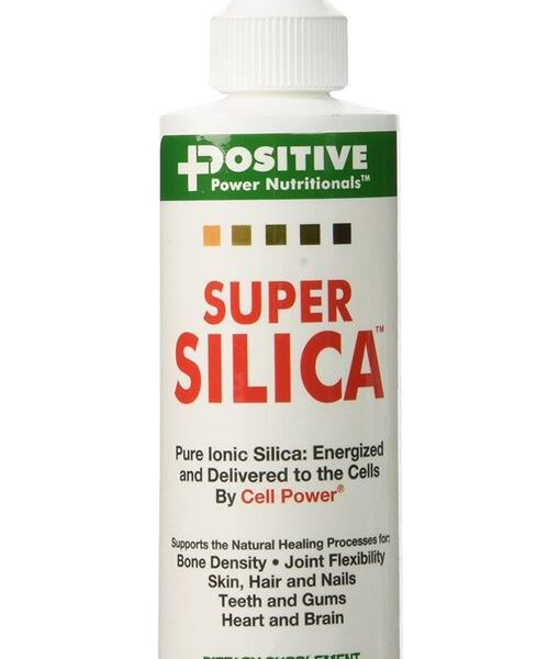 Super Silica®