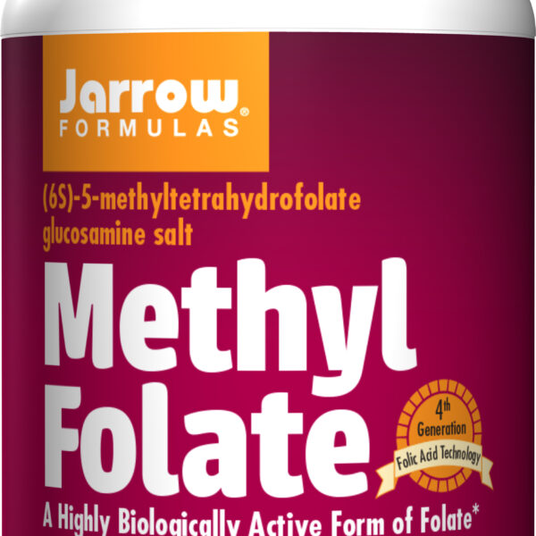 METHYL FOLATE