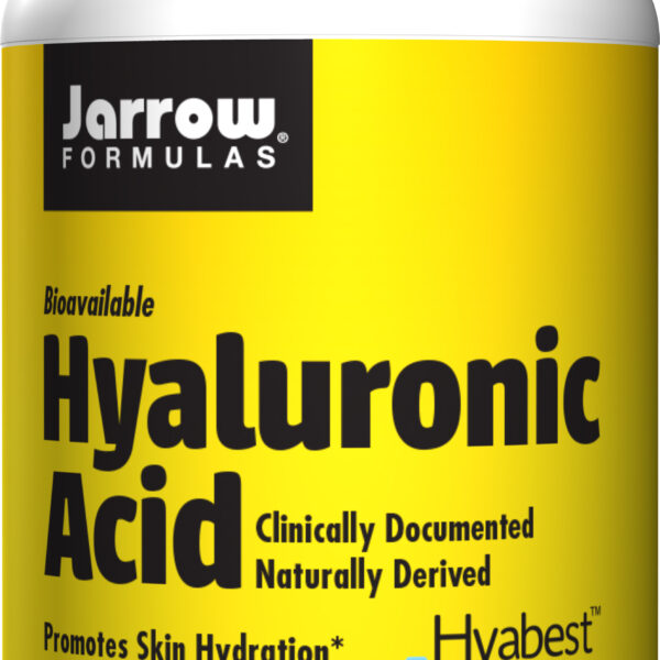 HYALURONIC ACID