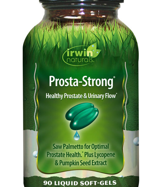 PROSTA STRONG 90 CT