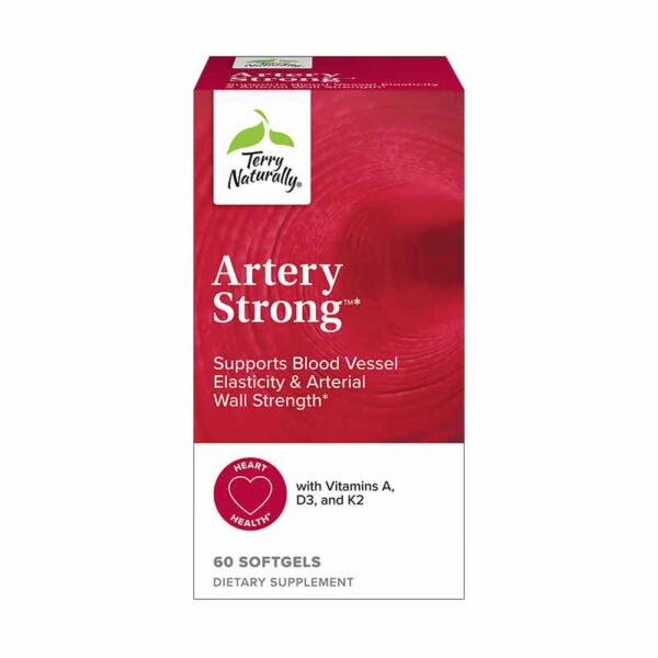 Artery Strong