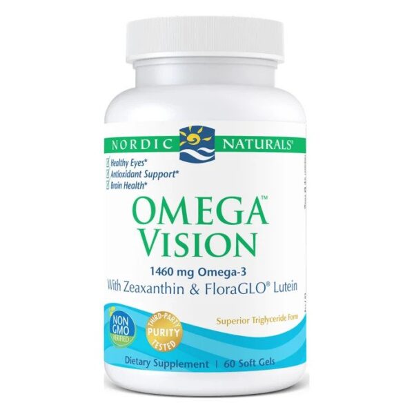 OMEGA VISION