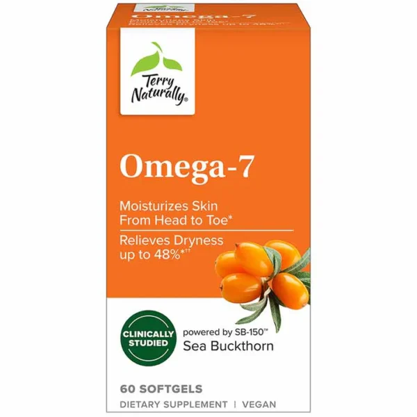 Omega-7