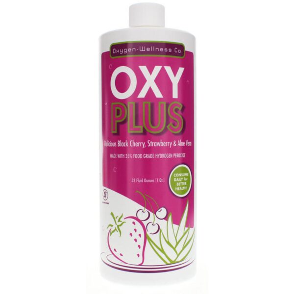 Oxy Plus