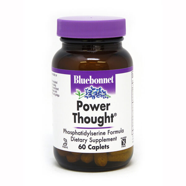 POWER THOUGHT